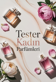 Tester Kadın Parfümleri