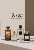 Tester Unisex Parfümler