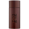 Carolina Herrera 212 sexy men Edt 100 ml Parfüm Man tester