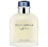Dolce Gabbana Light Blue Edt 125ml Parfüm Man tester