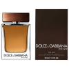 Dolce Gabbana The One Homme EDT 100ml  JLT Man