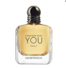 Emporio Armani Stronger With You Only Edt 100 ml Man tester
